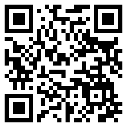 QR-код — відскануй для переходу на реферальне посилання